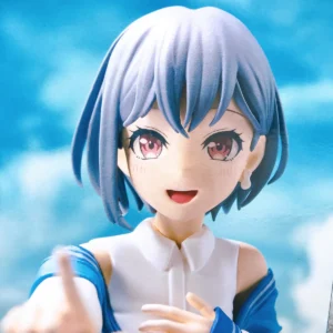MyGo BanG Dream - Bushiroad - Premium Figure - Takamatsu Tomori