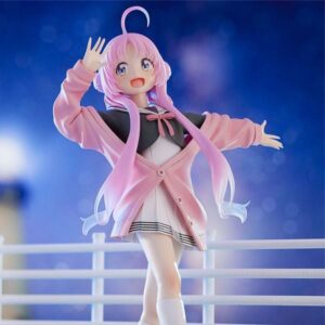 Hoshikuzu Telepath - FuRyu - Trio Try It - Akeuchi Yuu