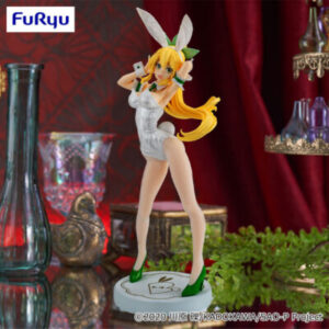 Sword Art Online - FuRyu - BiCute Bunnies - Leafa (white pearl version)