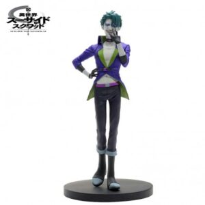 Suicide Squad - Sega - Desktop x Decorate Collections - Joker