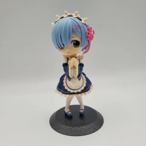 Re:Zero - Banpresto - QPosket - Rem