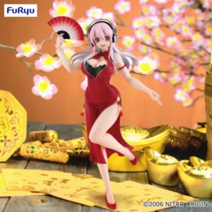 Super Sonico - FuRyu - Trio Try It - Sonico