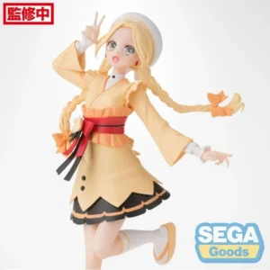 Maebashi Witches - Sega - Desktop x Decorate Collections - Choco Mitsumata