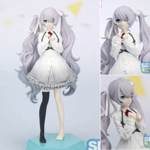 Hatsune Miku - Sega - Colorful Stage - Hatsune Miku Empty Sekai