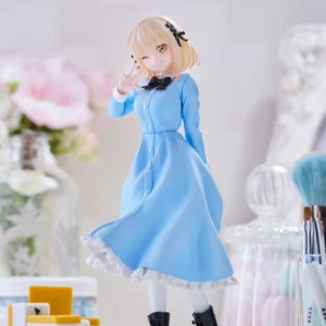 Pon no Michi - FuRyu - Trio Try It - Kawahigashi Pai