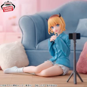 Oshi No Ko - Banpresto - RelaxTime - Mem-Cho