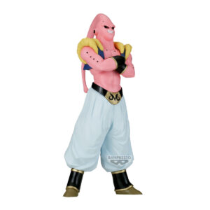 Dragon Ball - Banpresto - Match Maker - Majin Buu
