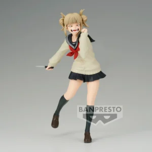My Hero Academia - Banpresto - The Evil Villains - Toga Himiko