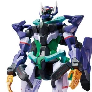 Mobile Suit Gundam GQuuuuuX – Banpresto – Genkai Toppa - GFred