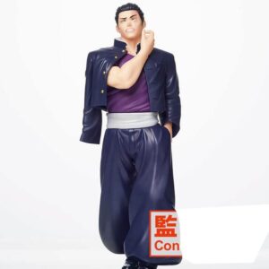 Jujutsu Kaisen - Taito - Aoi Todo