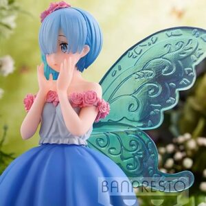 Re:Zero - Banpresto - Espresto - Rem