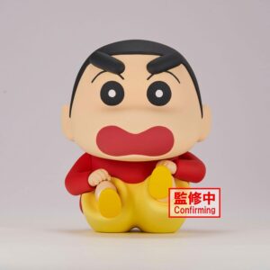 Crayon Shin Chan – Banpresto – Sofvimates – Shinnosuke Nohara