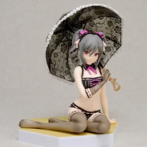 The Idol Master - Wave Corporation - Ranko Kanzaki Cinderella Girls