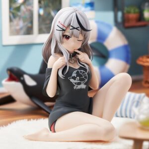 Hololive - Banpresto - RelaxTime - Sakamata Chloe