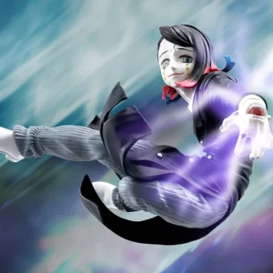 Demon Slayer - Banpresto - Vibration Stars - Enmu