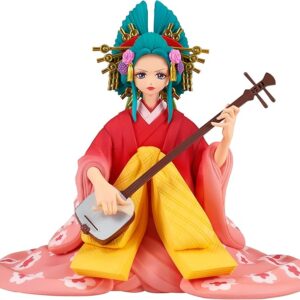 One Piece - Banpresto - DXF - Extra Komurasaki