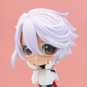 Shy - Banpresto - QPosket - Shy