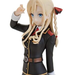 High School Fleet - FuRyu - Wilhelmina