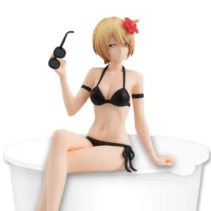 La Terrasse du café et ses déesses - FuRyu - Noodle Stopper - Akane Hououji