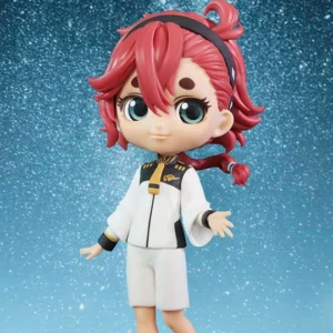 Mobile Suit Gundam - Banpresto - QPosket - Suletta Mercury