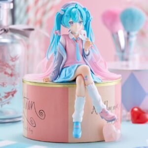 Hatsune Miku - FuRyu - Noodle Stopper - Hatsune Miku