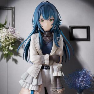 The idol Master - Banpresto - Espresto - Temari Tsukimura