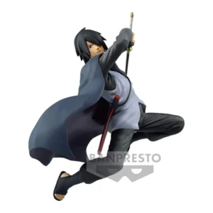 Boruto - Banpresto - Vibration Stars - Uchiha Sasuke