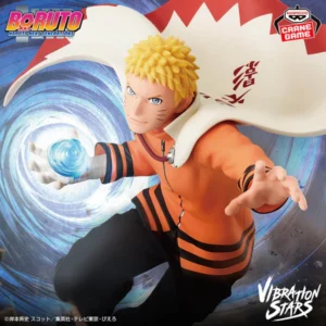 Boruto - Banpresto - Vibration Stars - Uzumaki Naruto