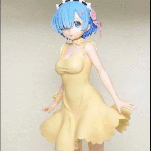 Re:Zero - Sega - Rem