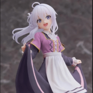 The Journey of Elaina - Taito - Coreful - Elaina