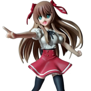 Mayoi Neko Overrun - FuRyu - Fumino Serizawa