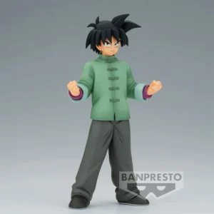 Dragon Ball Super - Banpresto - DXF - Son Goten