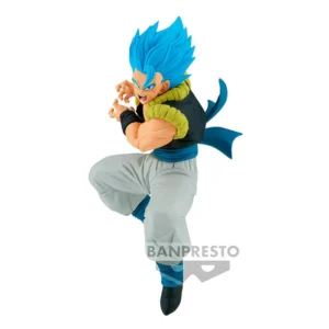 Dragon Ball Super - Banpresto - Match Makers - Super Saiyan Gogeta