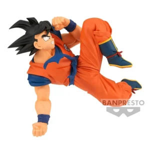 Dragon Ball Z - Banpresto - Match Makers - Son Goku