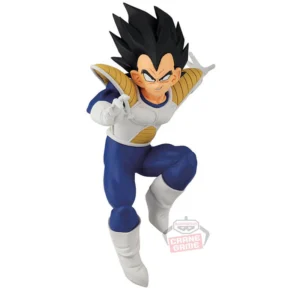 Dragon Ball Z - Banpresto - Match Makers - Vegeta