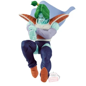 Dragon Ball Z - Banpresto - Match Makers - Zarbon