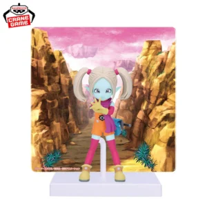 Dragon Ball Daima - Banpresto - Panzy