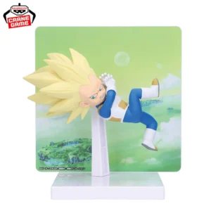 Dragon Ball Daima - Banpresto - Super Vegeta