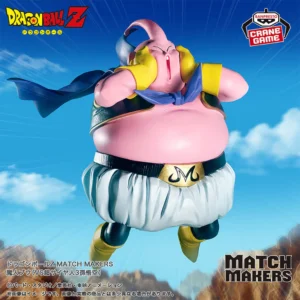 dragon Ball Z - Banpresto - Match Makers - Majin Buu