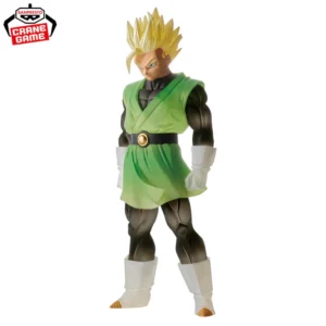 Dragon Ball Z - Banpresto - Clearise - Super Saiyan Son Gohan