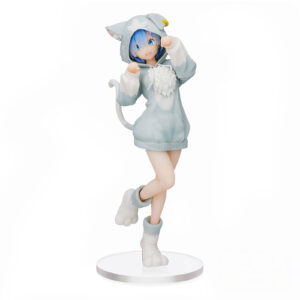 Re:Zero - Sega - SPM - Rem (the great spirit pack)