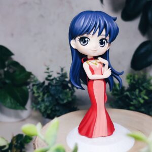 Sailor Moon - Banpresto - QPosket - Princesse Mars
