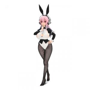 Super Sonico - FuRyu - BiCute Bunnies - Sonico