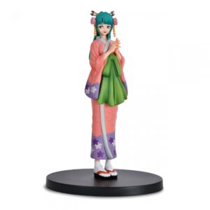 One Piece - Banpresto - The Grandline Lady - Kouzuki Hiyori
