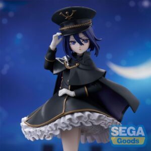 My Dress up Darling - Sega - Luminasta - Sajuna Inui Black Lily