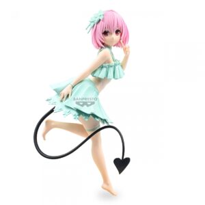 To LoveRu - Banpresto - Glitter & Glamours - Momo