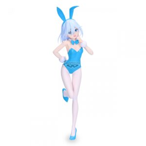 Se marier avec une soeur Amagami - Banpresto - Asahi Amagami version Bunny