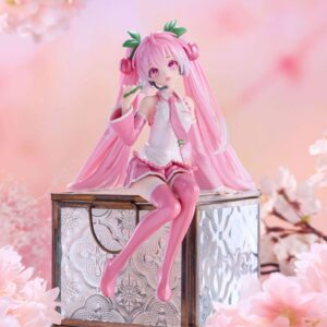 Haysune Miku - FuRyu - Noodle Stopper - Hatsune Miku 2024