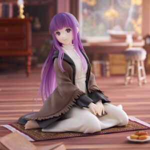 Frieren - Taito - Desktop Cute - Fern