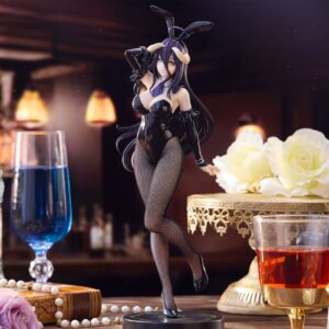 Overlord - FuRyu - BiCute Bunnies - Albedo